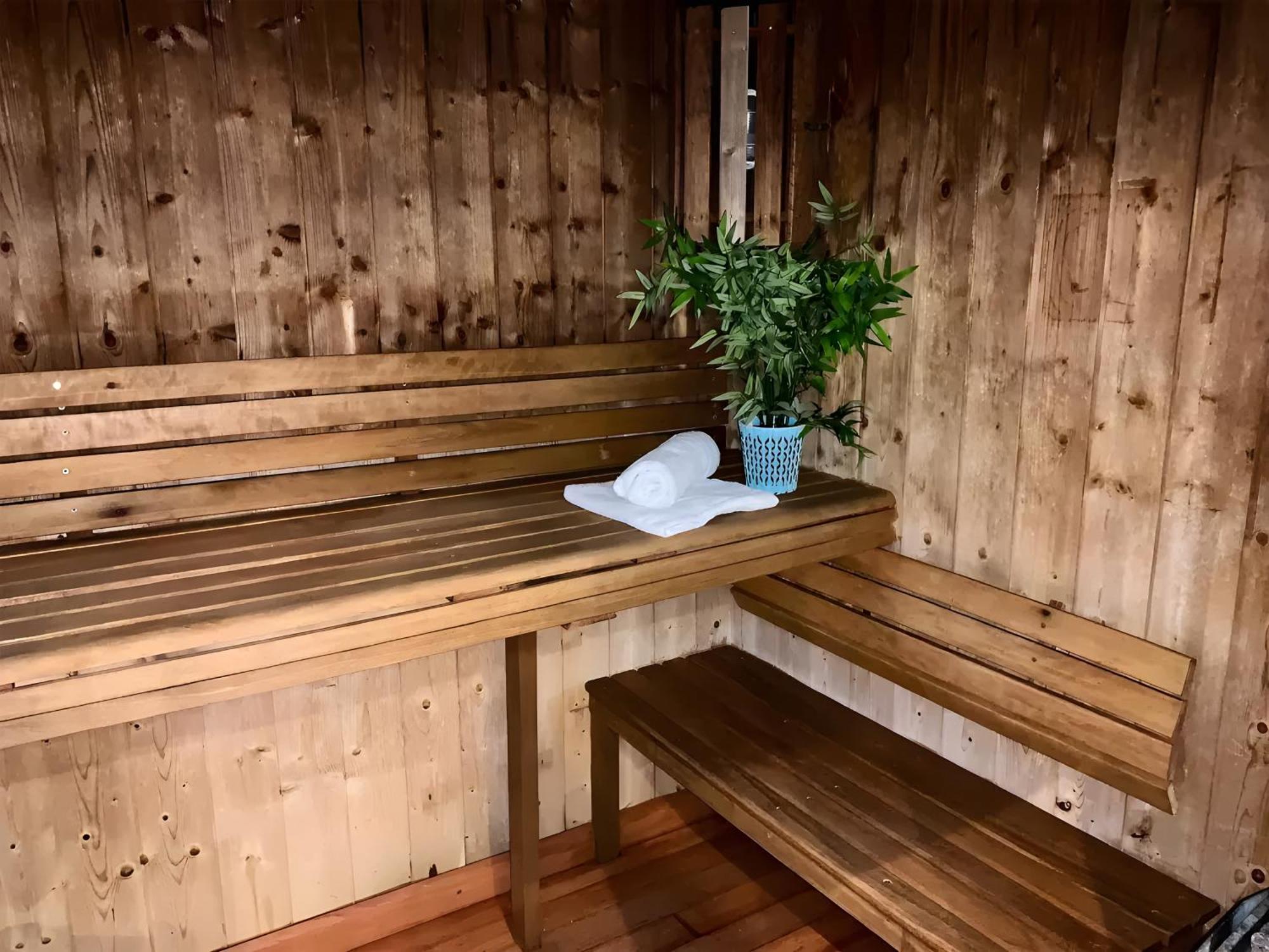Sejour Spa Inclus Au Centre De St Lary Сен-Ларі-Сулан Екстер'єр фото
